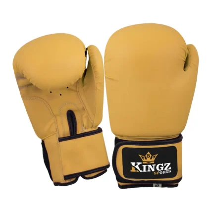 Boxing Gloves