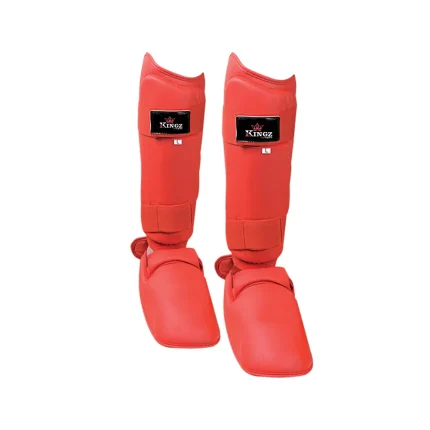 Shin Pads