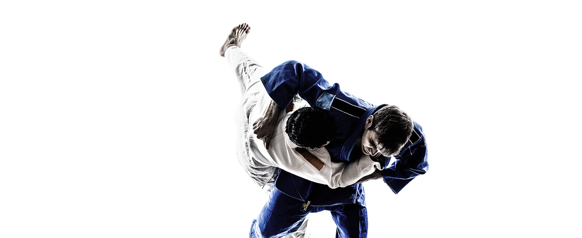 Jiu Jitsu Gi