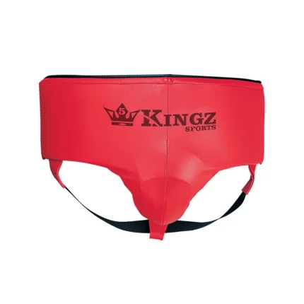 Groin Guard