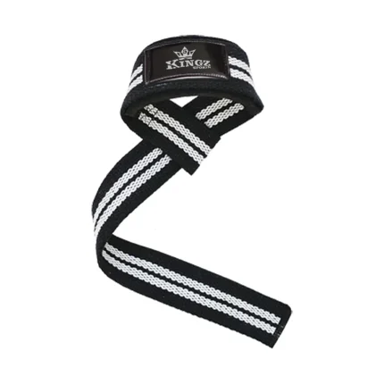 Cotton Wrist Wraps