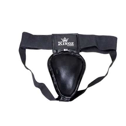 Groin Guard