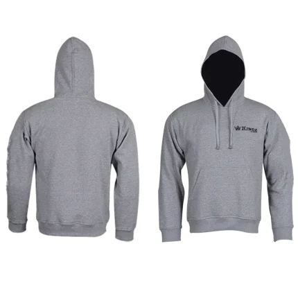 MMA Hoodies