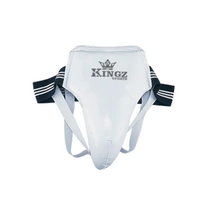 Groin Guard