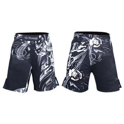 MMA Shorts