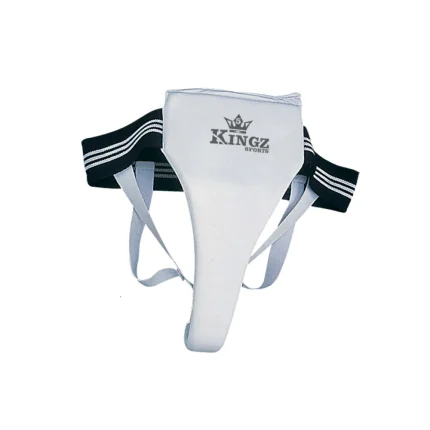 Groin Guard