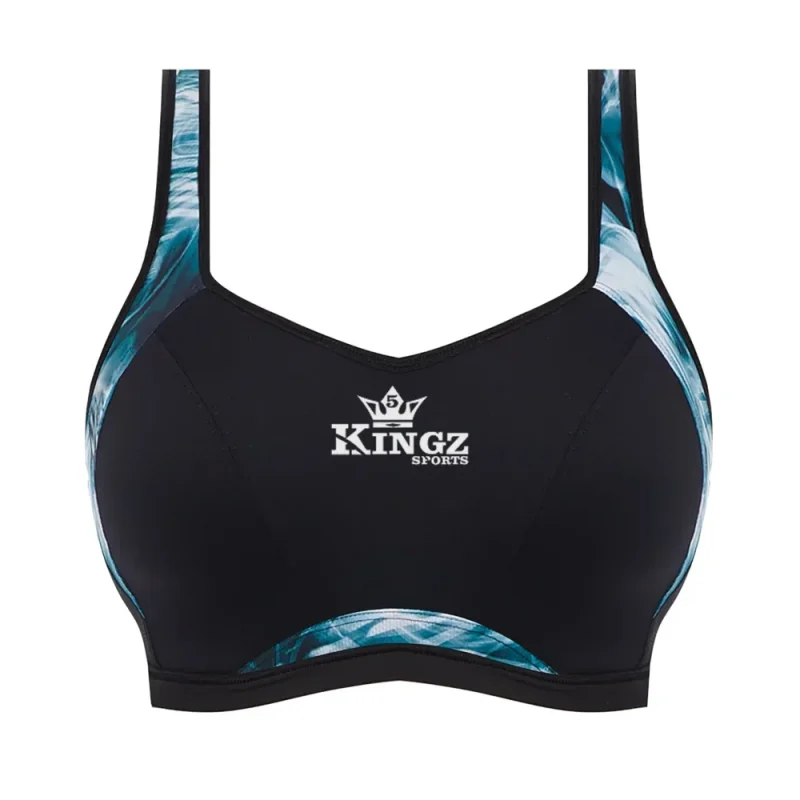 vapordry lightweight sports bra high impact sports bra with advanced support and comfort