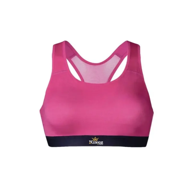 flexforce adjustable support bra high impact sports bra with advanced support and comfort