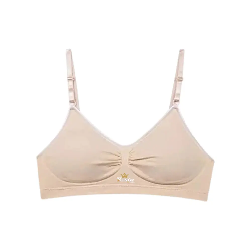 powerpulse compression bra high impact sports bra with advanced support and comfort