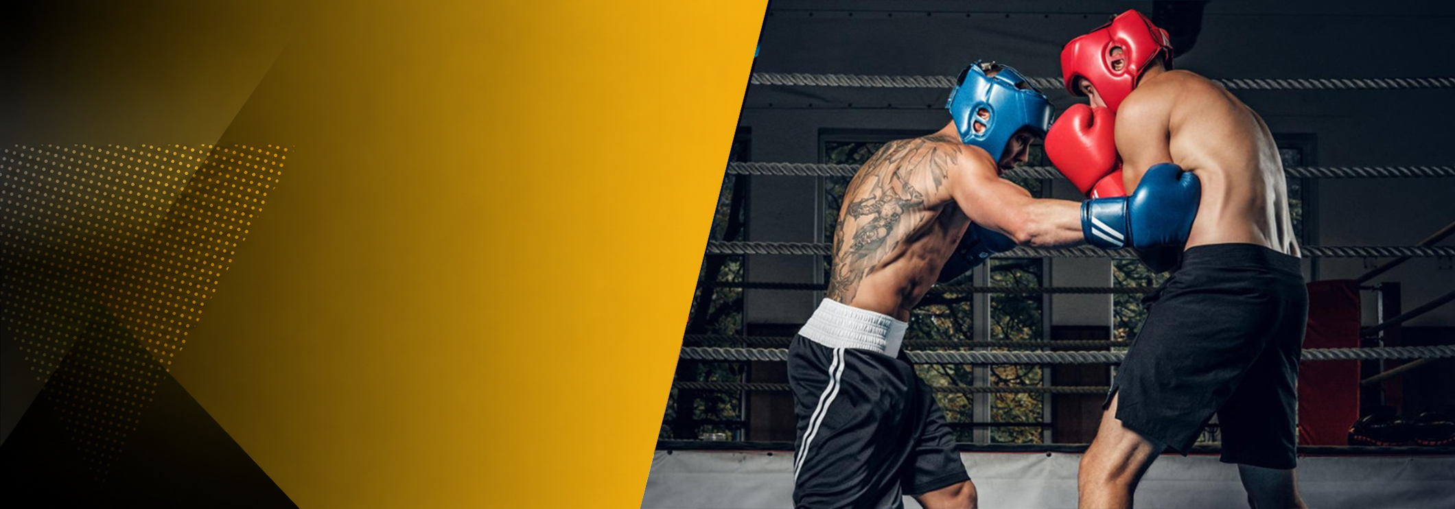 Custom boxing gloves and boxing equipment manufacturer