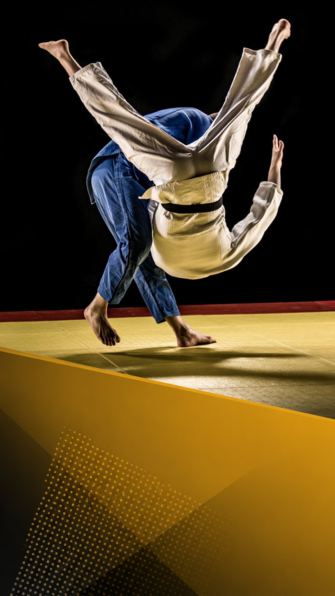 Custom Judo uniforms and judogi manufacturer