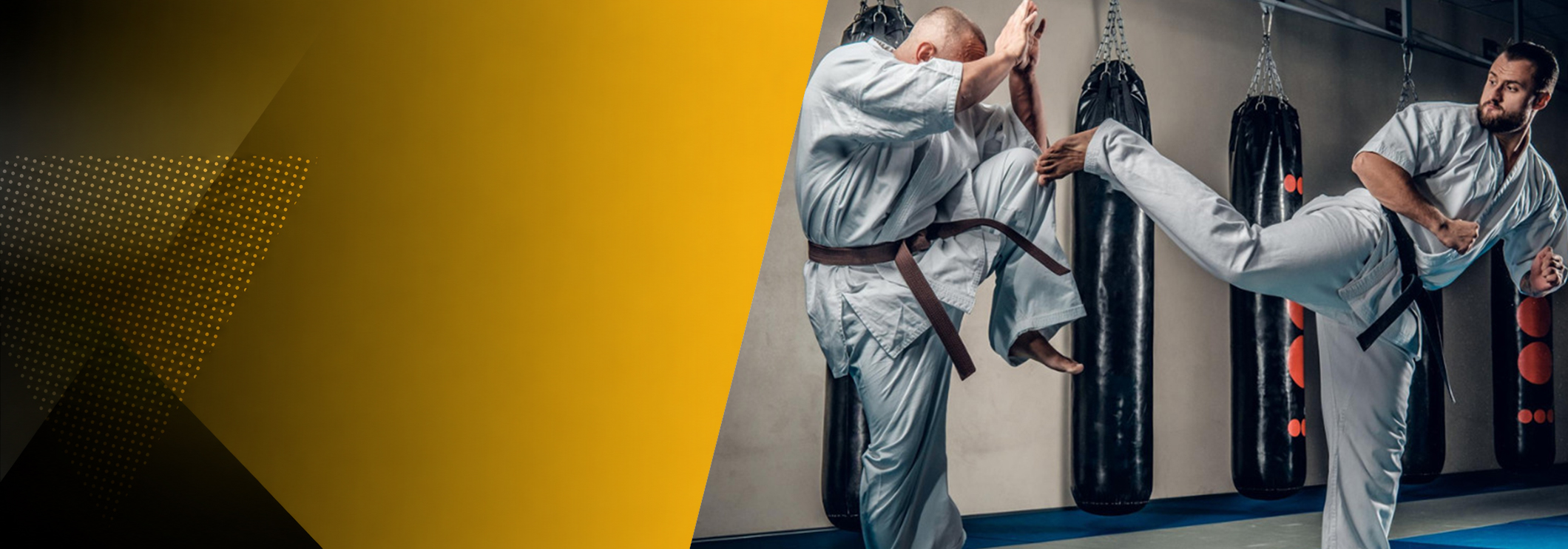 Custom martial arts uniforms manufacturer